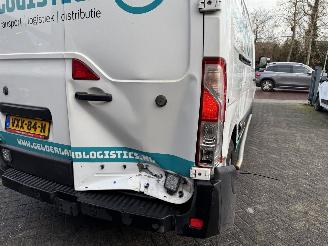 Renault Master T35 2.3 dCi 150 L3H2 Energy Work Edition picture 9