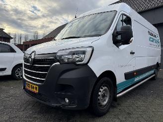Renault Master T35 2.3 dCi 150 L3H2 Energy Work Edition picture 27