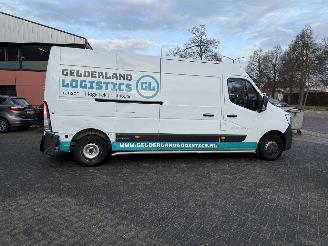 Renault Master T35 2.3 dCi 150 L3H2 Energy Work Edition picture 6