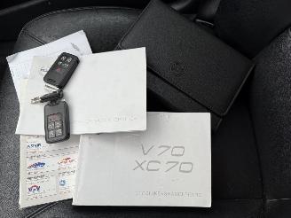 Volvo V-70 2.0 D4 Classic Edition picture 22