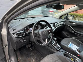 Opel Astra 1.4 Innovation AUTOMAAT picture 3
