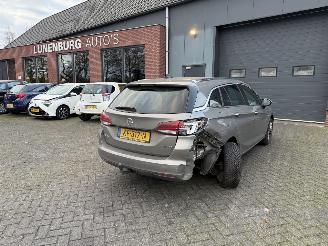 Opel Astra 1.4 Innovation AUTOMAAT picture 10