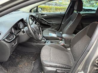 Opel Astra 1.4 Innovation AUTOMAAT picture 24