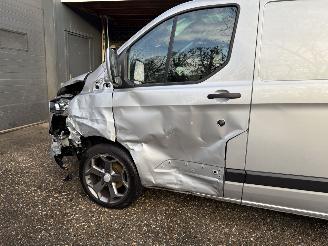 Ford Transit Custom 300 2.0 TDCI L1H1 AUTOMAAT  Trend picture 27