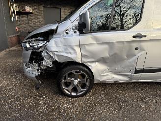 Ford Transit Custom 300 2.0 TDCI L1H1 AUTOMAAT  Trend picture 12