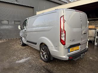 Ford Transit Custom 300 2.0 TDCI L1H1 AUTOMAAT  Trend picture 5