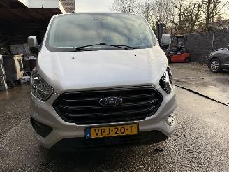 Ford Transit Custom 300 2.0 TDCI L1H1 AUTOMAAT  Trend picture 2