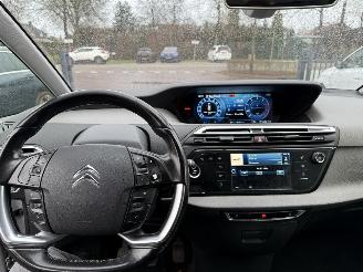 Citroën C4-picasso 1.2 PureTech Tendance 7 PERSOONS picture 26