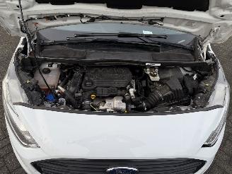 Ford Transit Connect 1.5 EcoBlue L2 Trend HP picture 9