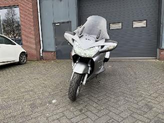 Honda ST 1300 ST 1300 Pan European ABS picture 16