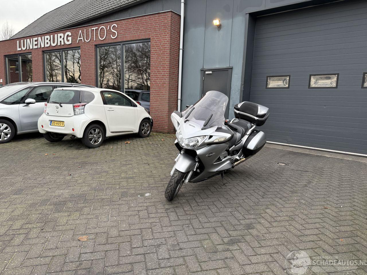 Honda ST 1300 ST 1300 Pan European ABS