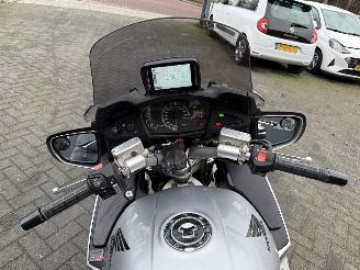 Honda ST 1300 ST 1300 Pan European ABS picture 14