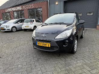  Ford Ka 1.2 Cool & Sound start/stop 2011/10