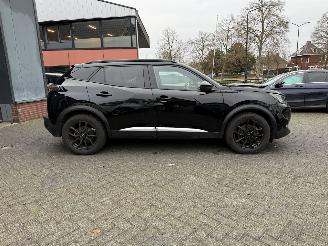 Peugeot e-2008 EV GT 50 kWh PANORAMADAK (SUV 5-dr.)   12769 EX BTW picture 5