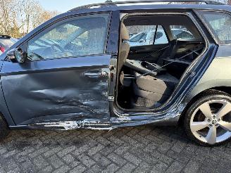 Skoda Fabia 1.2 TSI Ambition picture 10