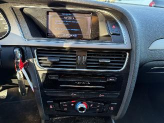 Audi A4 1.8 TFSI Pro Line Business picture 25