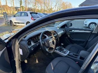 Audi A4 1.8 TFSI Pro Line Business picture 20