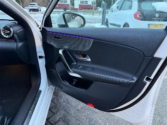 Mercedes A-klasse 200 Business Solution picture 15