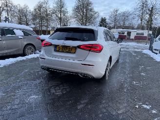 Mercedes A-klasse 200 Business Solution picture 31