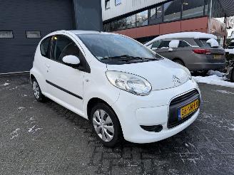 Citroën C1 1.0-12V Ambiance  AIRCO Hatchback 3-dr. picture 7