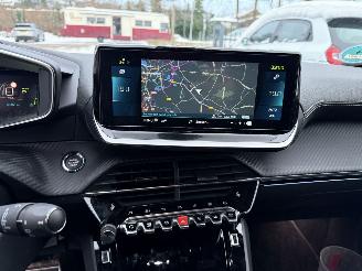 Peugeot e-208 EV GT Pack 50 kWh  Hatchback 5-dr. picture 19