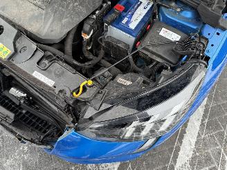 Peugeot e-208 EV GT Pack 50 kWh  Hatchback 5-dr. picture 37