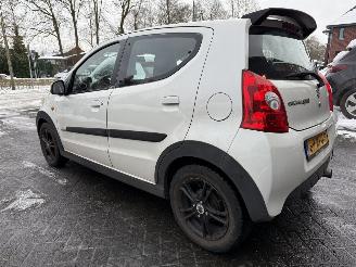 Suzuki Alto 1.0 Exclusive (Hatchback 5-dr.) picture 17