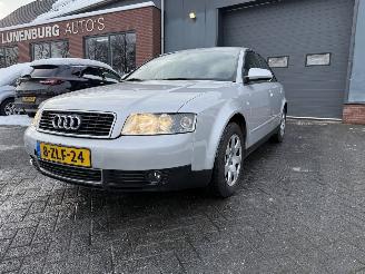  Audi A4 2.0 FSI  LEER Sedan 4-dr. 2004/2