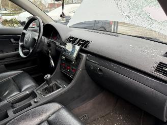 Audi A4 2.0 FSI  LEER Sedan 4-dr. picture 28