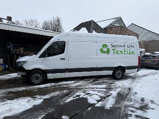  Mercedes Sprinter 316 AUTOMAAT  2.2 CDI L3H2 EURO VI-D 2019/5