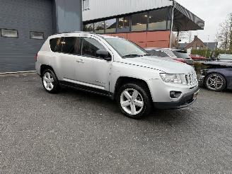 Jeep Compass 2.0 Limited (SUV 5-dr.) picture 18