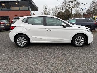 Seat Ibiza 1.0 MPI Reference (Hatchback 5-dr.) picture 2