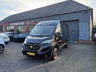 danneggiata veicoli commerciali Fiat Ducato 30 2.3 MultiJet L2H2 (Bedrijfsauto 5-dr.) 2019/10