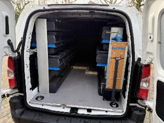 Opel Combo 1.5D L2H1 Edition (Bedrijfsauto 5-dr.) picture 24