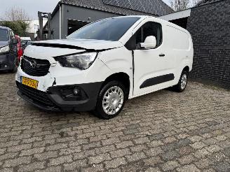 Opel Combo 1.5D L2H1 Edition (Bedrijfsauto 5-dr.) picture 8