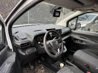 Opel Combo 1.5D L2H1 Edition (Bedrijfsauto 5-dr.) picture 11