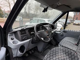 Ford Transit 280M 2.2 TDCI First Edition 2 SCHUIFDEUREN picture 15