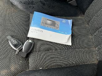 Mercedes ML 320 CDI  AUTOMAAT (SUV 5-dr.) picture 23