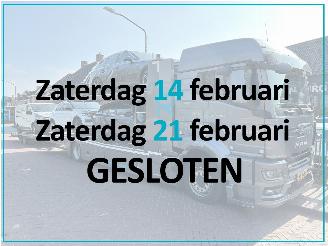  Audi  CLOSED 2 SATURDAYS 2026/1