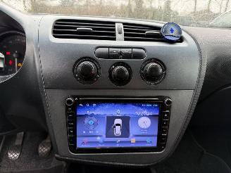 Seat Leon 2.0 FSI Reference (Hatchback 5-dr.) picture 21