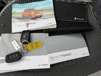 Renault Twingo 1.0 SCe Collection (Hatchback 5-dr.) picture 18