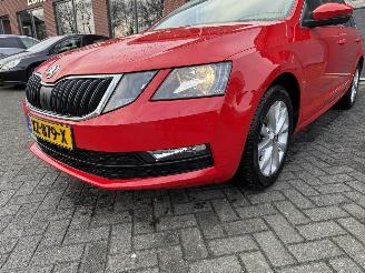 Skoda Octavia 1.0 TSI Greentech Ambition Business picture 26