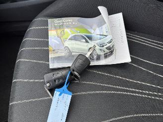 Opel Corsa 1.2-16V Essentia (Hatchback 3-dr.) picture 19