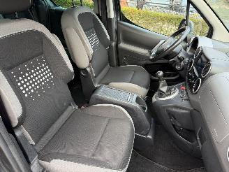 Citroën Berlingo 1.2 PureTech Feel (MPV 5-dr.) picture 32
