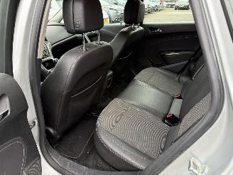 Opel Astra 1.4 Turbo Cosmo (Hatchback 5-dr.) picture 17