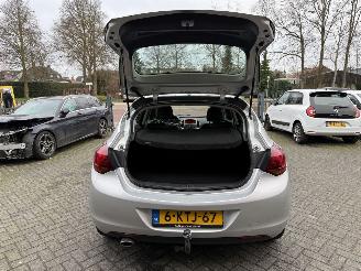Opel Astra 1.4 Turbo Cosmo (Hatchback 5-dr.) picture 12