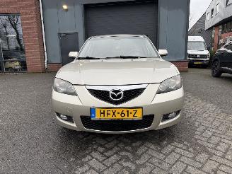 Mazda 3 1.6 S-VT Executive AUTOMAAT  (Sedan 4-dr.) picture 10