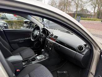 Mazda 3 1.6 S-VT Executive AUTOMAAT  (Sedan 4-dr.) picture 16
