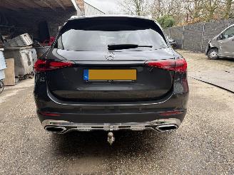 Mercedes GLC 300e 4MATIC Business Line picture 2