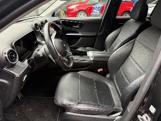 Mercedes GLC 300e 4MATIC Business Line picture 23